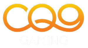 cq9.webp Logo