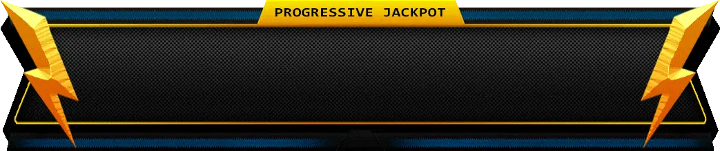 Jackpot counter image