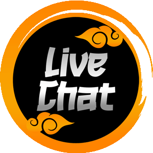 Live Chat Icon